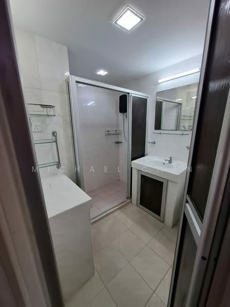 Apartment for Rent at Vista Prima - Michael Chan - Bathroom - PropertyGuru.com.my