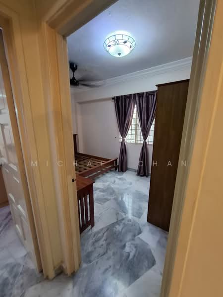 Apartment for Rent at Vista Prima - Michael Chan - Bedroom - PropertyGuru.com.my