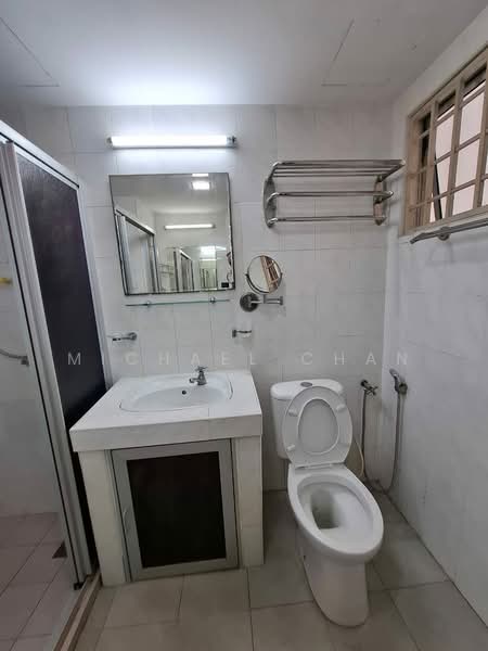 Apartment for Rent at Vista Prima - Michael Chan - Bathroom - PropertyGuru.com.my
