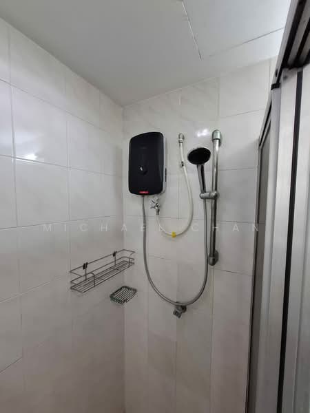 Apartment for Rent at Vista Prima - Michael Chan - Bathroom - PropertyGuru.com.my
