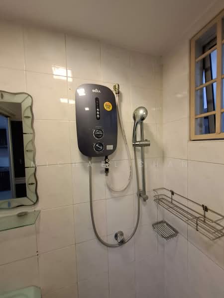 Apartment for Rent at Vista Prima - Michael Chan - Bathroom - PropertyGuru.com.my