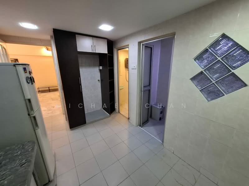 Apartment for Rent at Vista Prima - Michael Chan - Interior - PropertyGuru.com.my