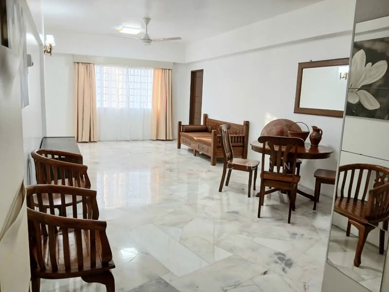 Apartment for Rent at Vista Prima - Michael Chan - Living Room - PropertyGuru.com.my