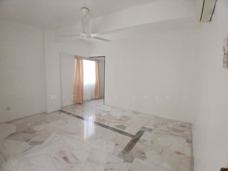 Apartment for Rent at Vista Prima - Michael Chan - Living Room - PropertyGuru.com.my