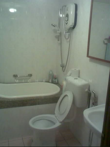 Apartment for Rent at Vista Prima - Michael Chan - Bathroom - PropertyGuru.com.my