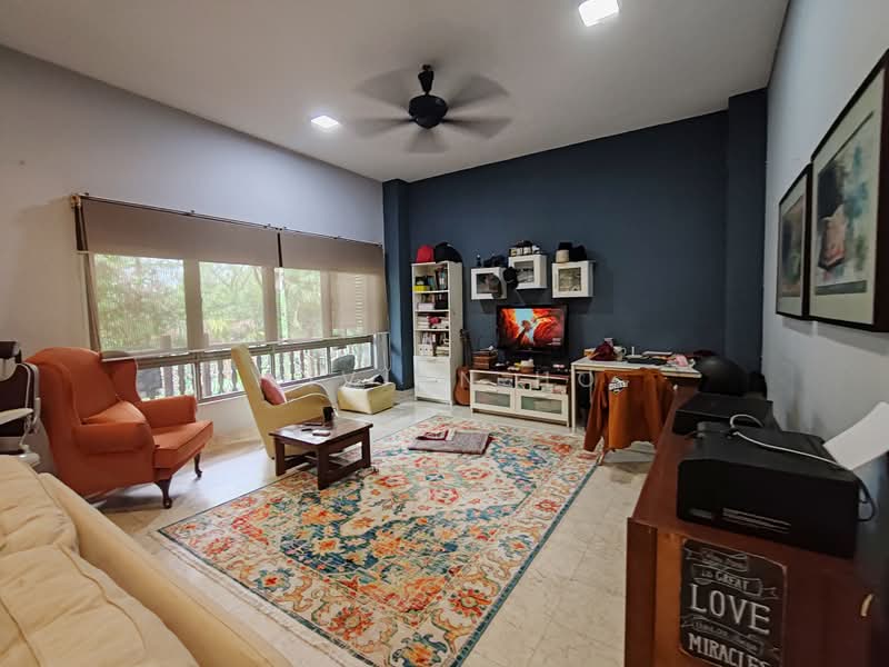 Rumah Teres 2.5 Tingkat untuk Dijual di Sierramas (Sungai Buloh) - Vivian Ho - PropertyGuru.com.my