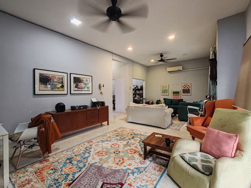 Rumah Teres 2.5 Tingkat untuk Dijual di Sierramas (Sungai Buloh) - Vivian Ho - PropertyGuru.com.my