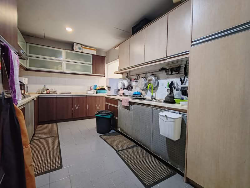 Rumah Teres 2.5 Tingkat untuk Dijual di Sierramas (Sungai Buloh) - Vivian Ho - PropertyGuru.com.my