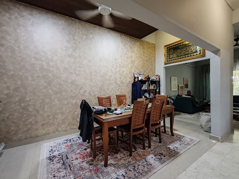 Rumah Teres 2.5 Tingkat untuk Dijual di Sierramas (Sungai Buloh) - Vivian Ho - PropertyGuru.com.my