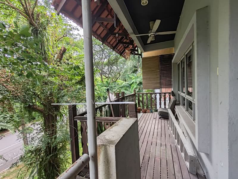 Rumah Teres 2.5 Tingkat untuk Dijual di Sierramas (Sungai Buloh) - Vivian Ho - PropertyGuru.com.my