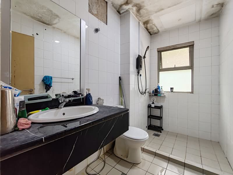 Rumah Teres 2.5 Tingkat untuk Dijual di Sierramas (Sungai Buloh) - Vivian Ho - PropertyGuru.com.my