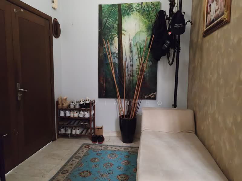 Rumah Teres 2.5 Tingkat untuk Dijual di Sierramas (Sungai Buloh) - Vivian Ho - PropertyGuru.com.my