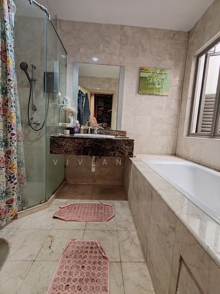 Rumah Teres 2.5 Tingkat untuk Dijual di Sierramas (Sungai Buloh) - Vivian Ho - PropertyGuru.com.my