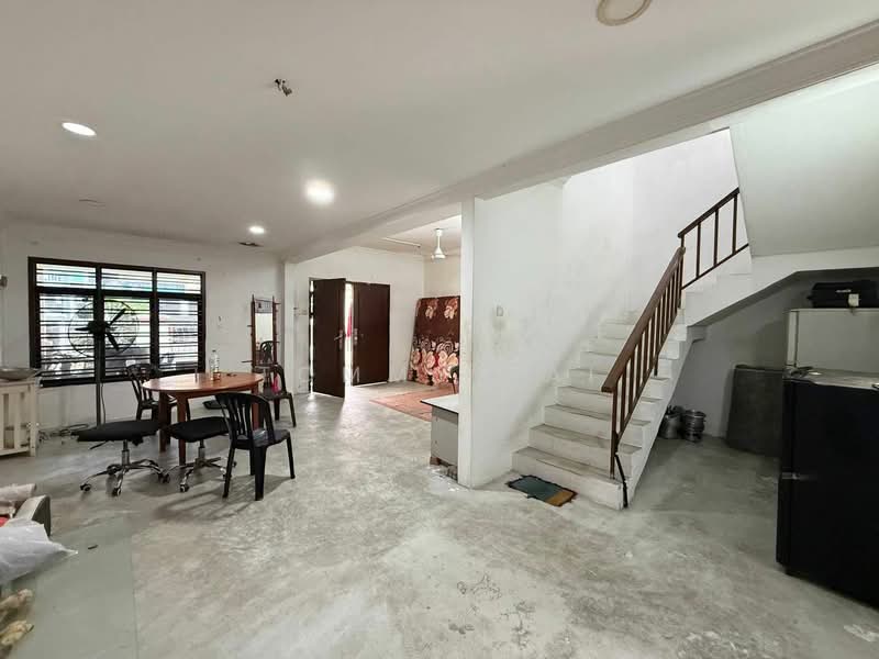 2-storey Terraced House for Sale in Taman Megah Ria (Masai) - Tommy Tai - Interior - PropertyGuru.com.my