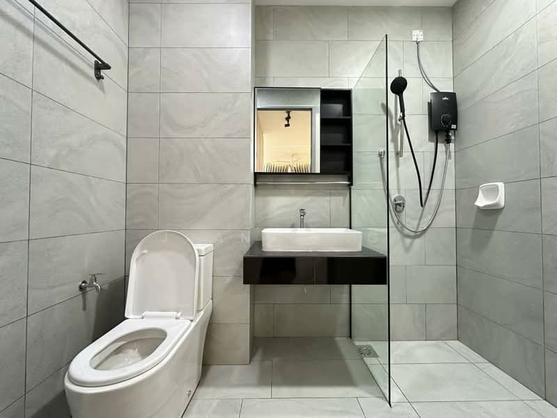 Service Residence for Rent at Sky Trees - Joan Tong - PropertyGuru.com.my