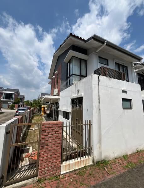 2-storey Terraced House for Sale in Elmina (Shah Alam) - Mohd Nazri Alias - PropertyGuru.com.my