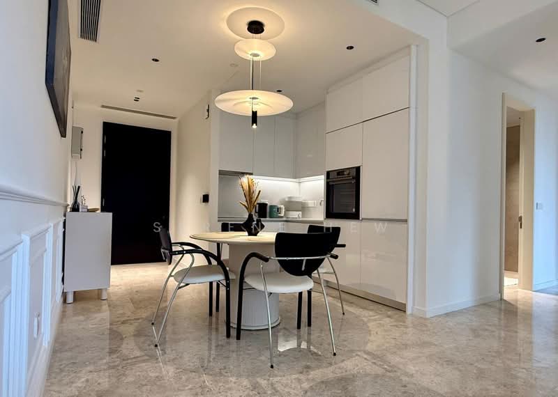 Servis Apartment untuk Dijual di SO Sofitel Kuala Lumpur Residences - Serene Hew - PropertyGuru.com.my