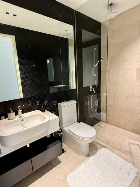 Servis Apartment untuk Dijual di SO Sofitel Kuala Lumpur Residences - Serene Hew - PropertyGuru.com.my