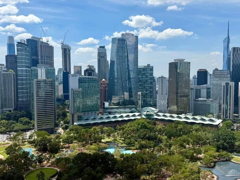 Servis Apartment untuk Dijual di SO Sofitel Kuala Lumpur Residences - Serene Hew - PropertyGuru.com.my