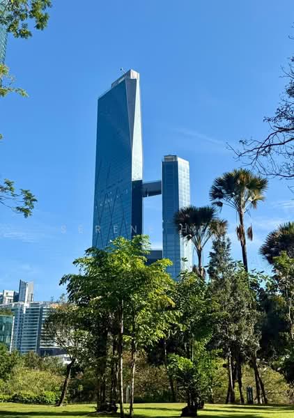 Servis Apartment untuk Dijual di SO Sofitel Kuala Lumpur Residences - Serene Hew - PropertyGuru.com.my