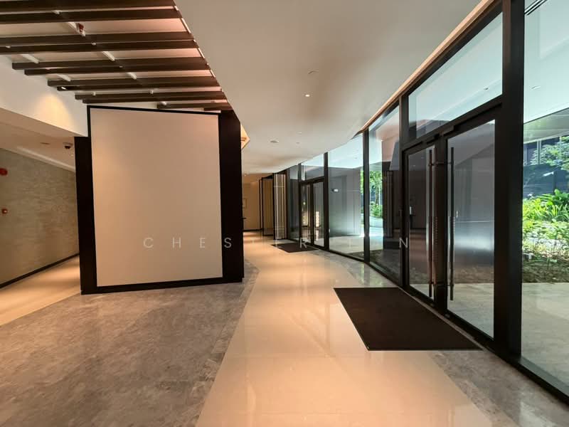 Service Residence for Sale at Pavilion Damansara Heights, Windsor Suites - Chester Tan - PropertyGuru.com.my