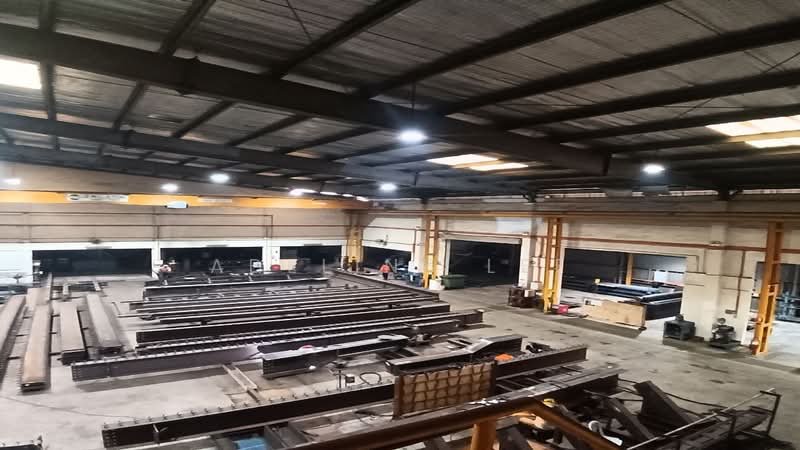 Detached Factory for Rent in Taman Perindustrian Nusa Cemerlang (Iskandar Puteri (Nusajaya)) - Adeline Lee - Interior - PropertyGuru.com.my
