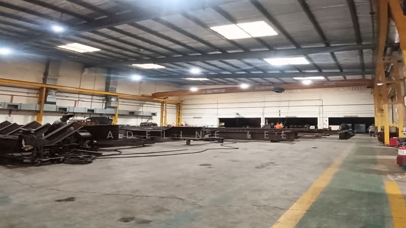 Detached Factory for Rent in Taman Perindustrian Nusa Cemerlang (Iskandar Puteri (Nusajaya)) - Adeline Lee - Interior - PropertyGuru.com.my