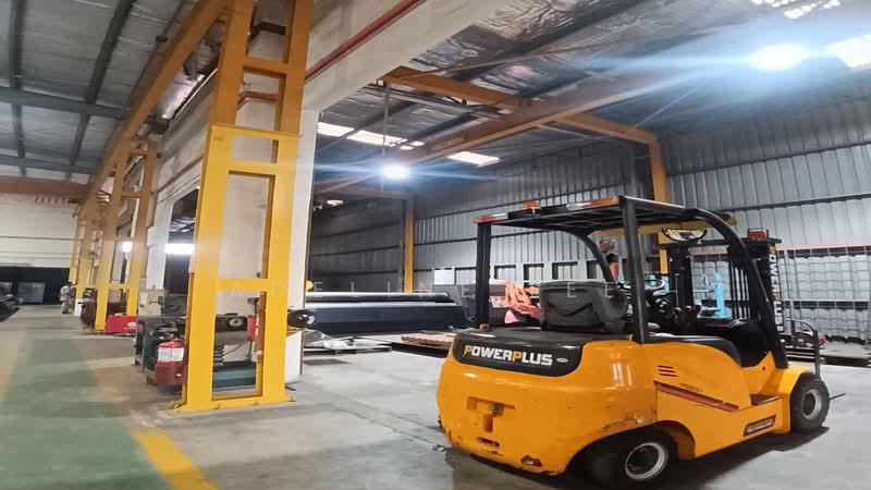 Detached Factory for Rent in Taman Perindustrian Nusa Cemerlang (Iskandar Puteri (Nusajaya)) - Adeline Lee - Interior - PropertyGuru.com.my