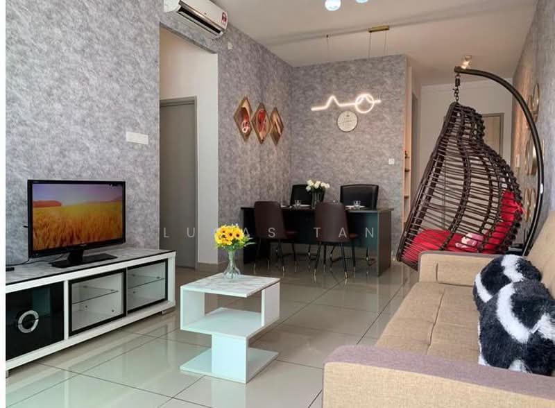 Servis Apartment untuk Disewa di Seasons Amara Larkin - Lucas Tan - PropertyGuru.com.my