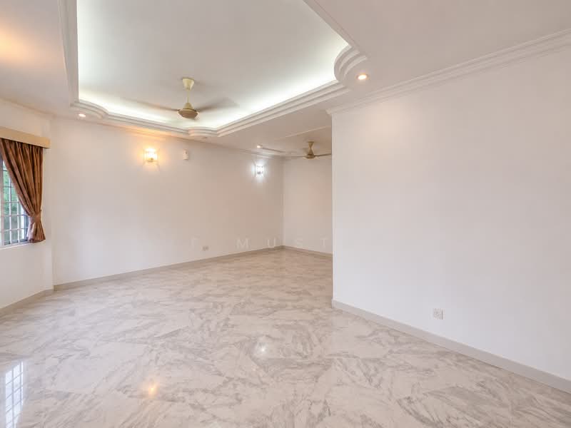 Rumah Teres 2 Tingkat untuk Dijual di Seksyen 9 (Shah Alam) - Arif Mustapha - Interior - PropertyGuru.com.my