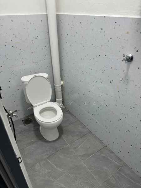 Office for Rent in Ampang (Kuala Lumpur) - Kenny Lai - Bathroom - PropertyGuru.com.my