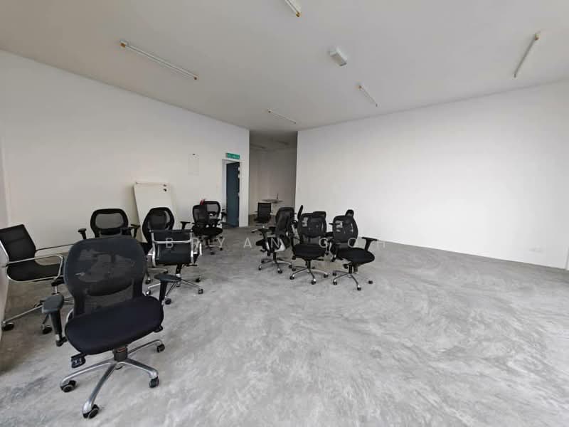 Factory for Rent in Eco Business Park 2 Senai (Senai) - Bryan Goh - Interior - PropertyGuru.com.my