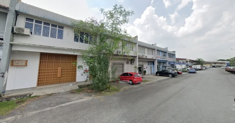 Kilang untuk Disewa di Taman Perindustrian Taming Jaya (Balakong) - Kent Lai - Exterior - PropertyGuru.com.my