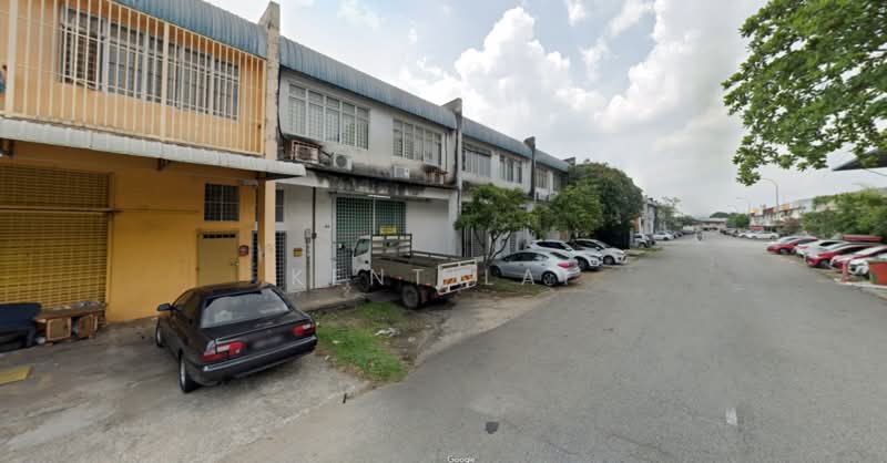 Kilang untuk Disewa di Taman Perindustrian Taming Jaya (Balakong) - Kent Lai - Exterior - PropertyGuru.com.my