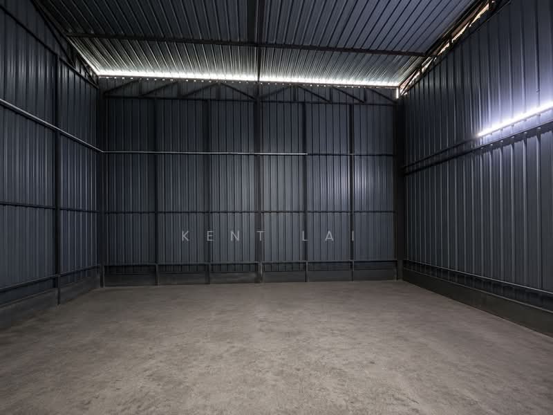 Kilang untuk Disewa di Taman Perindustrian Taming Jaya (Balakong) - Kent Lai - Interior - PropertyGuru.com.my
