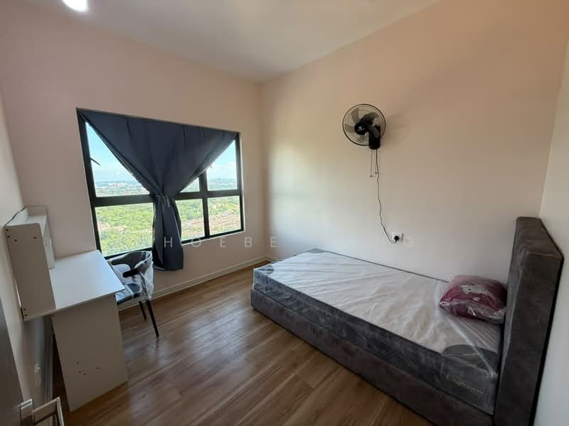 Condominium for Rent at Armani Residence Sg Long - Phoebe Wong - Bedroom - PropertyGuru.com.my