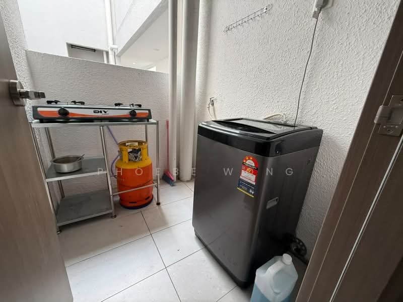 Condominium for Rent at Armani Residence Sg Long - Phoebe Wong - Interior - PropertyGuru.com.my