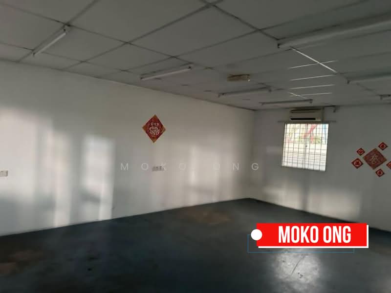 Detached Factory for Rent in Bukit Tengah (Bukit Mertajam) - Moko Ong - Interior - PropertyGuru.com.my
