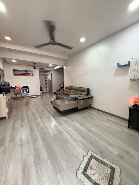 Rumah Berkembar untuk Dijual di Taman Megah Ria (Masai) - Ferene Fong - PropertyGuru.com.my