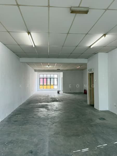 Shop / Office for Rent in Bandar Parklands (Klang) - Kayden Bong - Interior - PropertyGuru.com.my