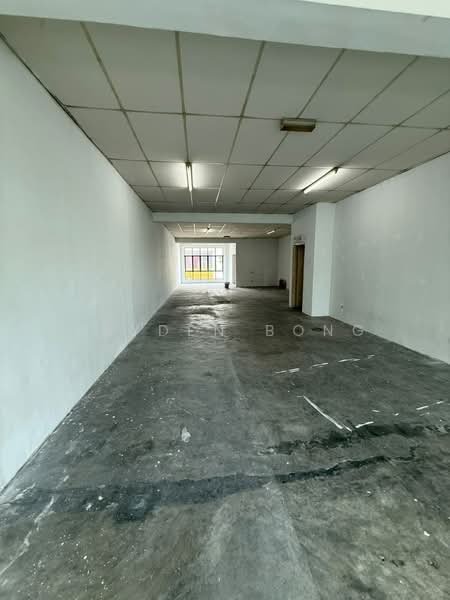 Shop / Office for Rent in Bandar Parklands (Klang) - Kayden Bong - Interior - PropertyGuru.com.my