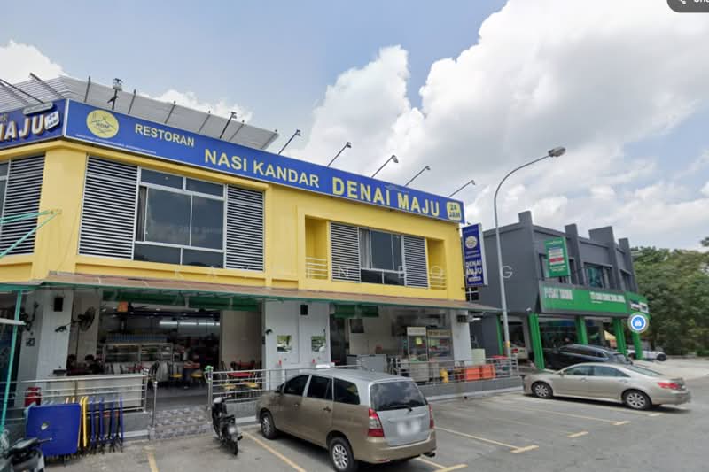 Shop / Office for Rent in Bandar Parklands (Klang) - Kayden Bong - Exterior - PropertyGuru.com.my