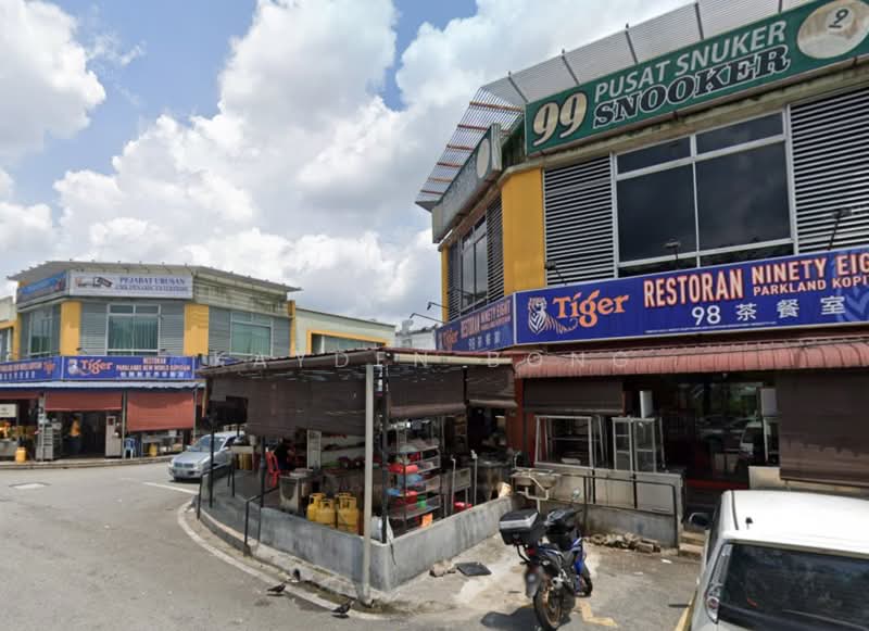 Shop / Office for Rent in Bandar Parklands (Klang) - Kayden Bong - Exterior - PropertyGuru.com.my