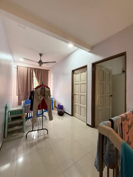 Rumah Berkembar untuk Dijual di Taman Megah Ria (Masai) - Tommy Tai - Interior - PropertyGuru.com.my