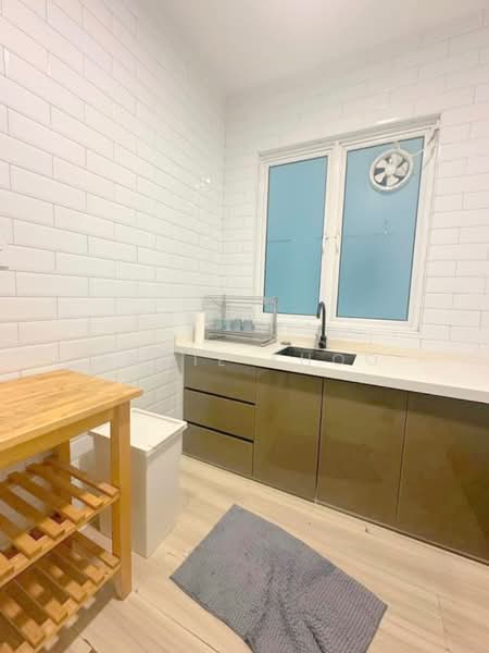 Condominium for Sale at The Clovers - Angie Khoo - Kitchen - PropertyGuru.com.my