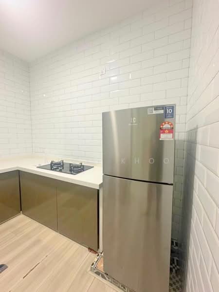 Condominium for Sale at The Clovers - Angie Khoo - Kitchen - PropertyGuru.com.my