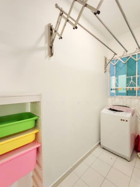 Condominium for Sale at The Clovers - Angie Khoo - Interior - PropertyGuru.com.my