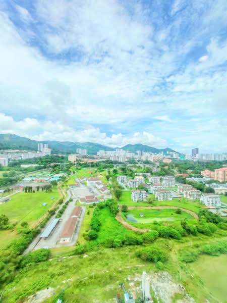 Condominium for Sale at The Clovers - Angie Khoo - Exterior - PropertyGuru.com.my