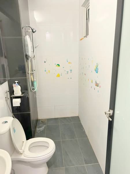 Condominium for Sale at The Clovers - Angie Khoo - Bathroom - PropertyGuru.com.my