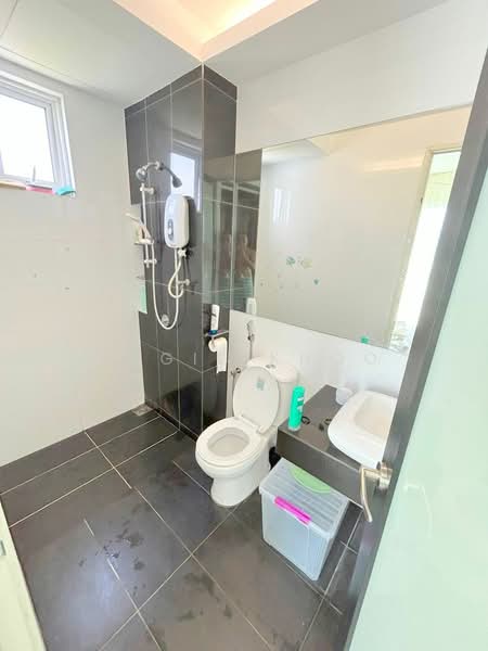 Condominium for Sale at The Clovers - Angie Khoo - Bathroom - PropertyGuru.com.my
